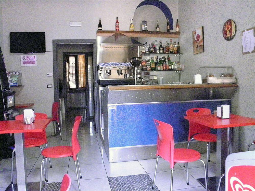 Hotel Convertini Mailand Exterior foto