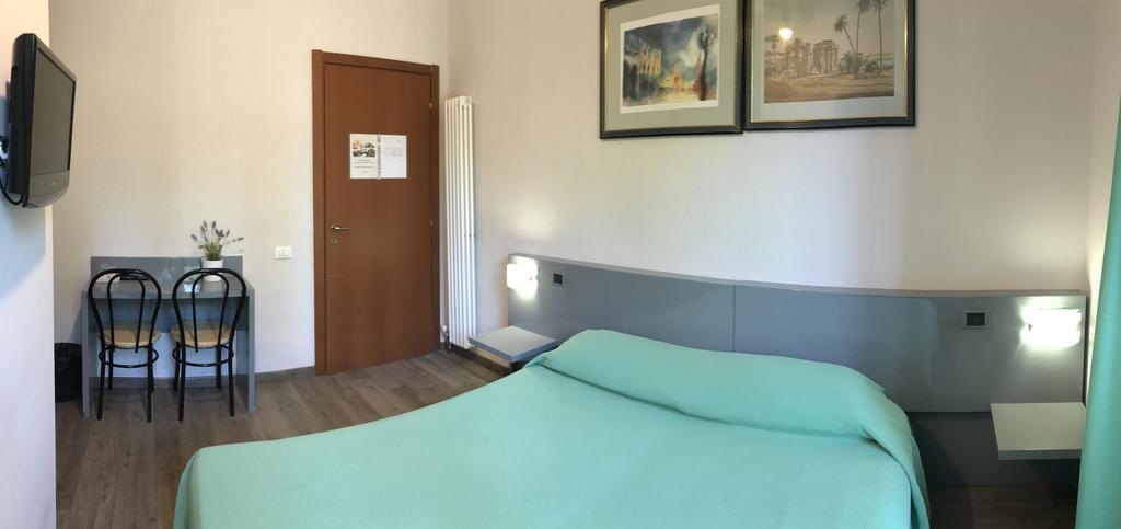 Hotel Convertini Mailand Exterior foto