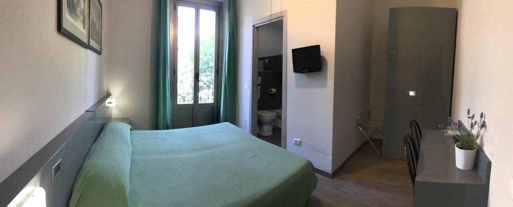 Hotel Convertini Mailand Exterior foto