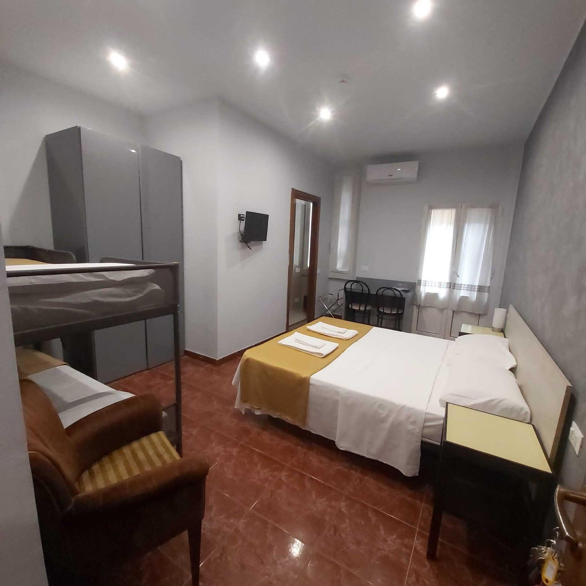 Hotel Convertini Mailand Exterior foto