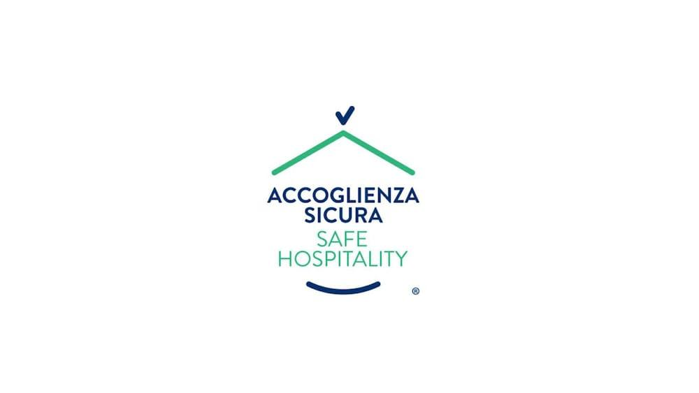 Hotel Convertini Mailand Exterior foto